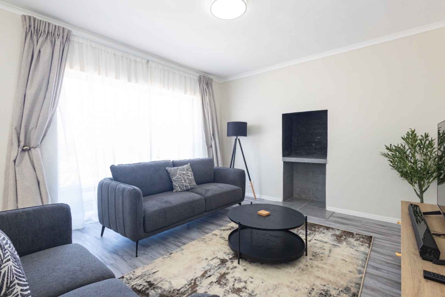 3 Bedroom Property for Sale in Morgenster Western Cape